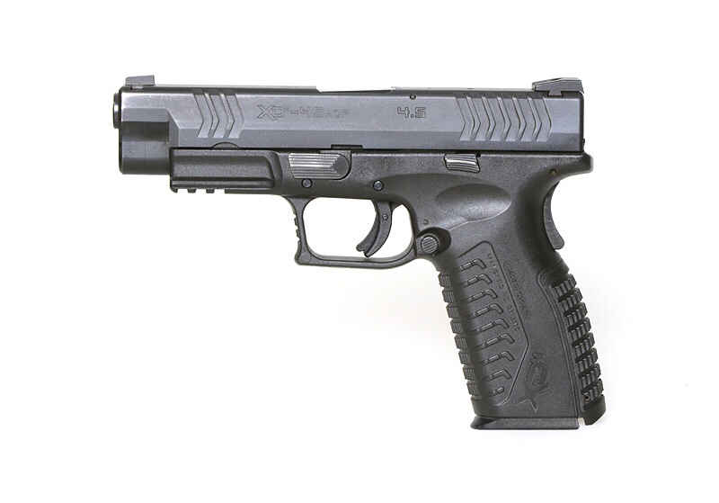 Standard 4.5 - .45 ACP