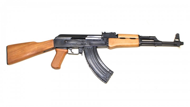 AK 47 S