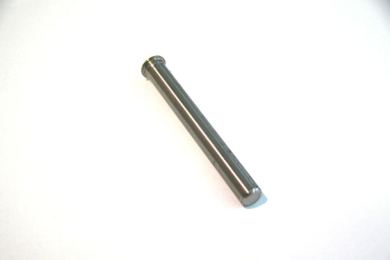 rugó vezető, tungsten, tömör