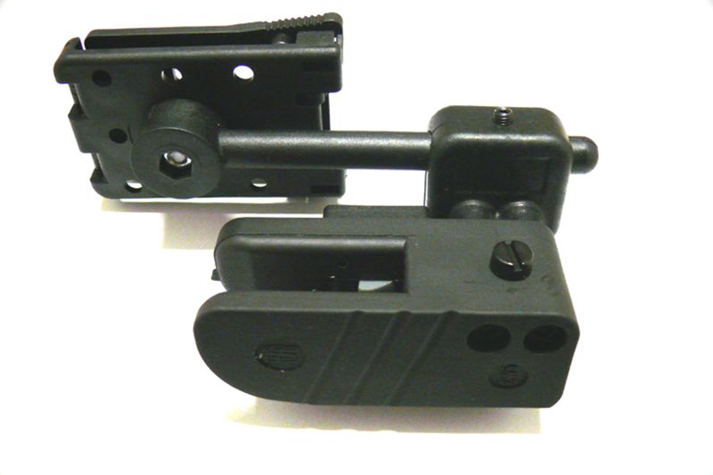 gyorstok IPSC H&H