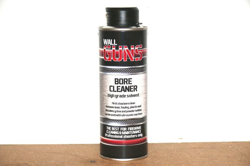 Csőtisztító spray