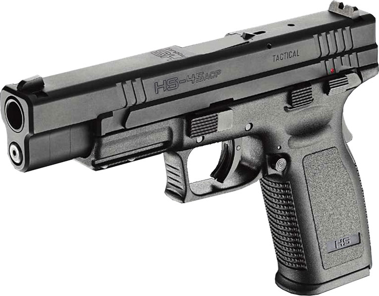 HS 45 ACP MK