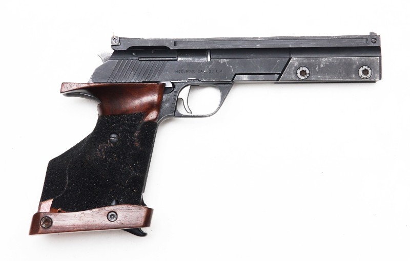 Bernadelli 0.22