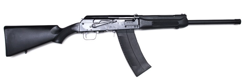 IZ Saiga 12-83