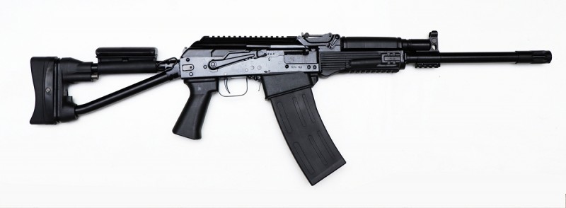 IZ Saiga 12 KC-C2