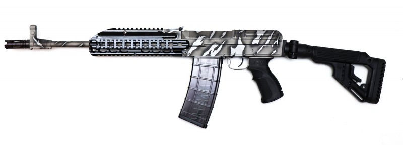 VZ 58 S GIS