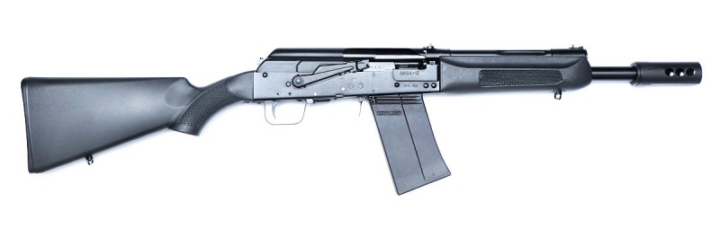 Izmash Saiga 12 Ver. 083B