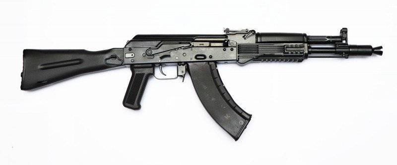 Izmash Saiga MKK 104