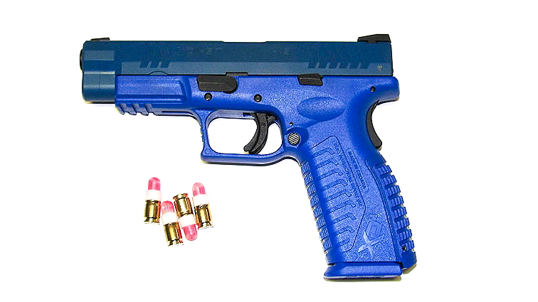XDM 9 4.5 Simulation