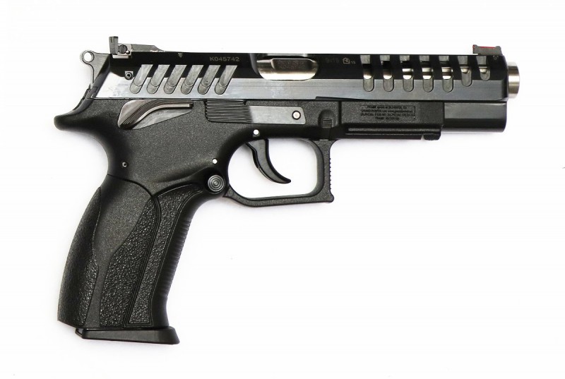 GP X-Calibur MK 12