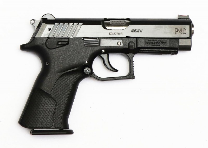 GP P 40 MK 12/1