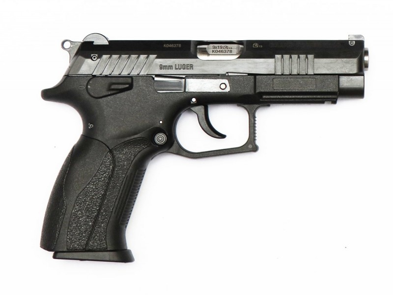 GP K100 MK 12/4