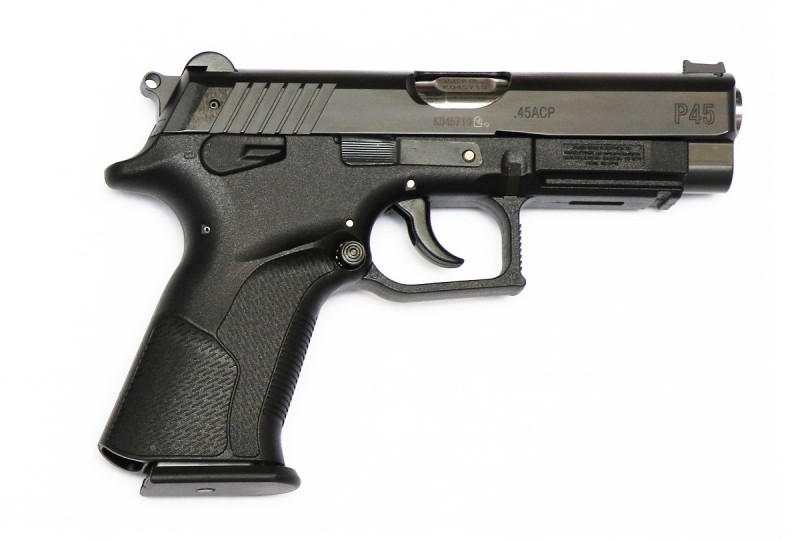 GP P 45 MK 12/1