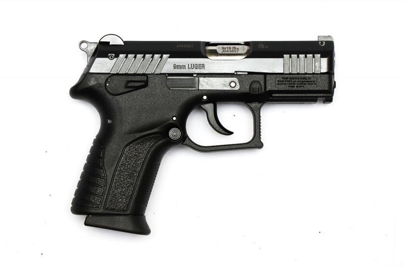 GP P11 MK 12/1
