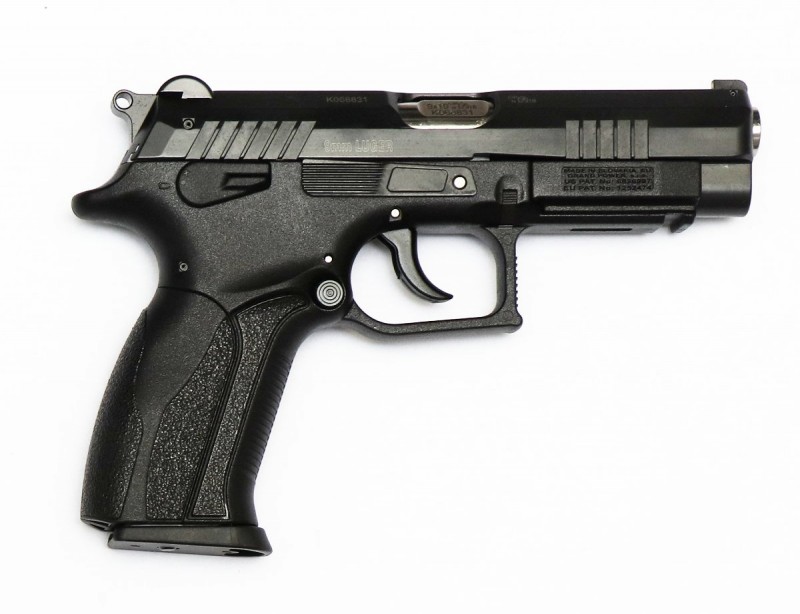 GP P1 MK 12/1