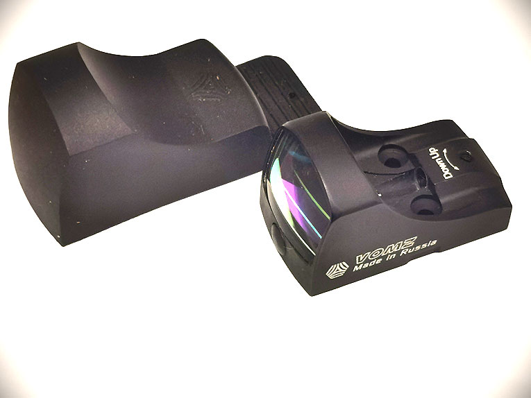 Red Dot VOMZ 1x20 PISTOL