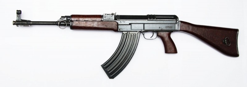 Brno VZ 58