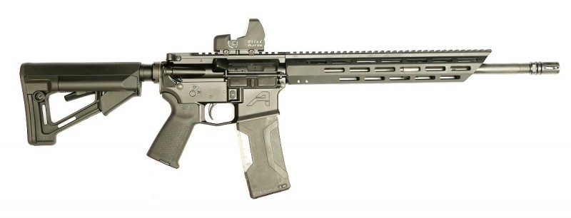 Steinerscenics AR 15