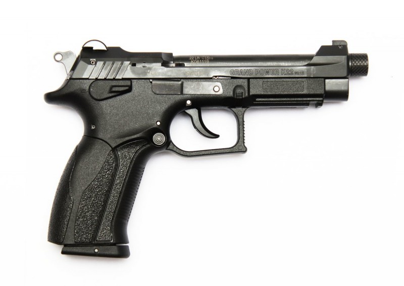 GP K22S