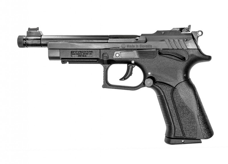 GP K22 TS