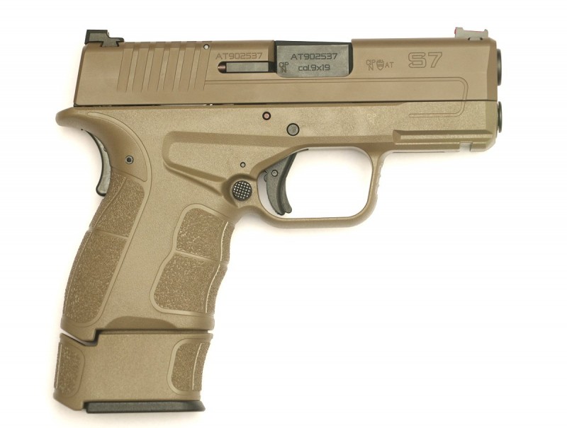 HS S7 3.3 FDE/FDE