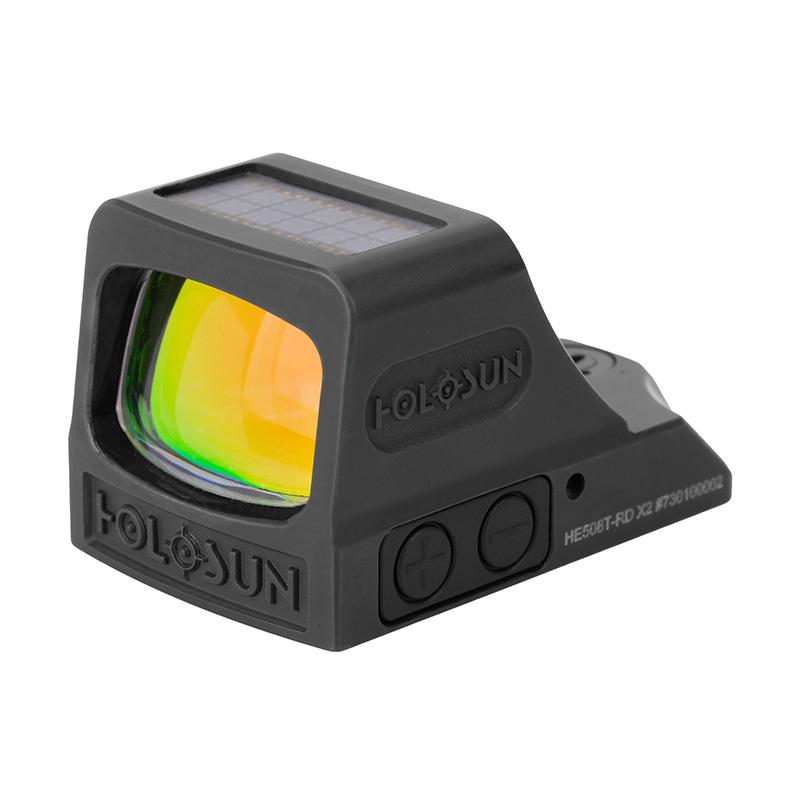Holosun HE508T-RD