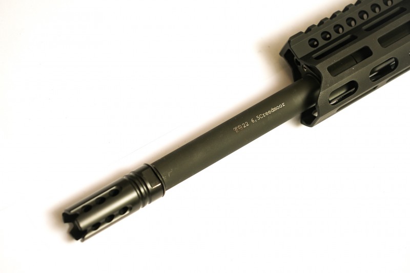 DD V5 6,5 Creedmoor 20"