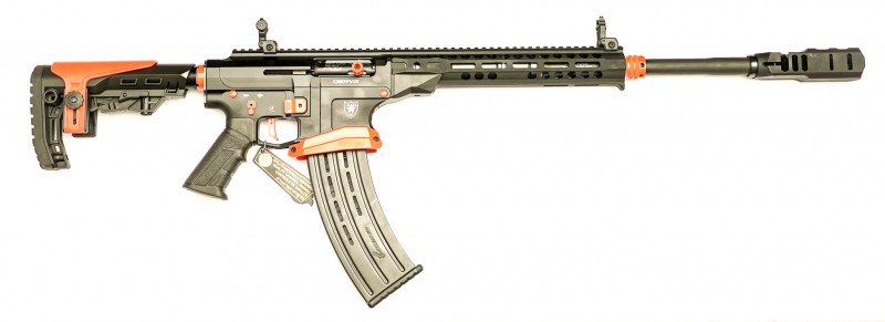 Derya MK 12 IP-500M