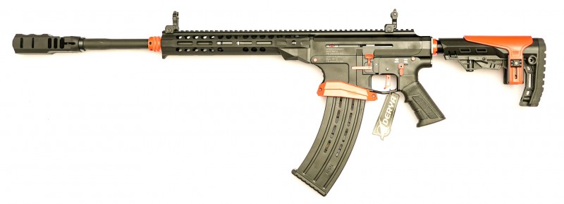 Derya MK 12 IP-500L