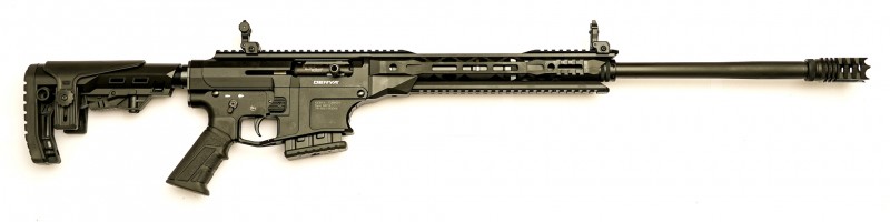 Derya  MK 12 AS-600
