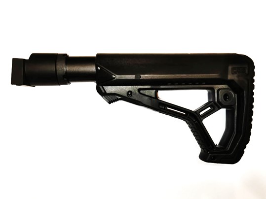 Saiga MK // MKK  M4 tus átalakító kit