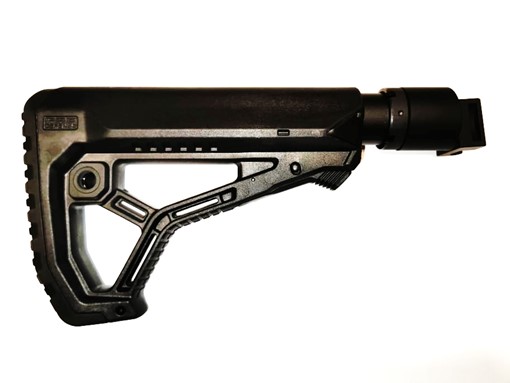 Saiga 9 M! tus átalakító kit
