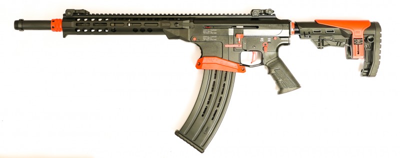 Derya MK-12 IP-430