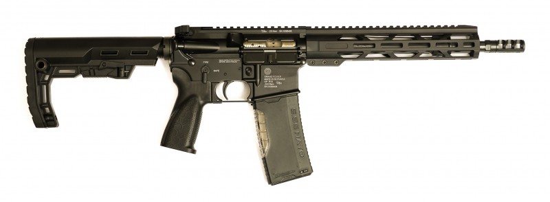 GP R15        11 / 14,5"