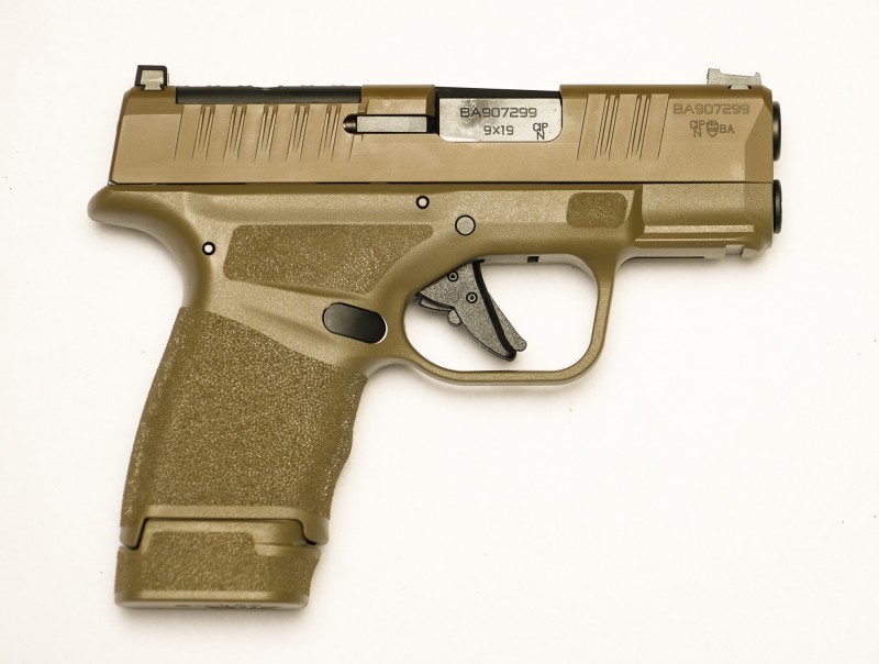 HS H11 RDR FDE/FDE