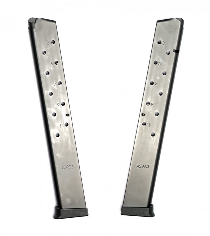 M1911 15 rds