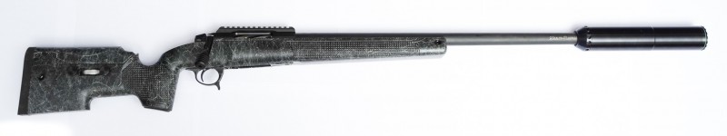 Sabbati Tactical Evo US
