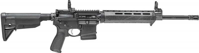 Springfield Saint .223 / 16"