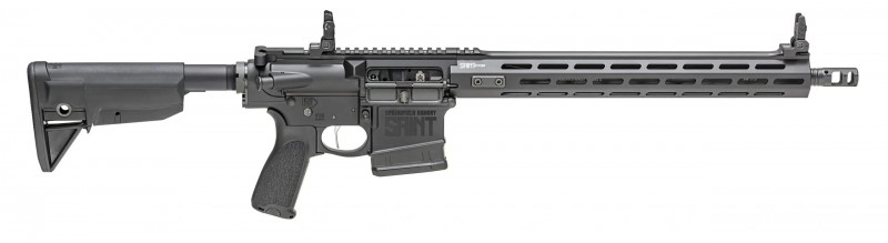 Springfield Saint Victor .308 / 16"