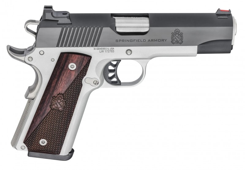Springfield 1911 9x19 / 4,25"