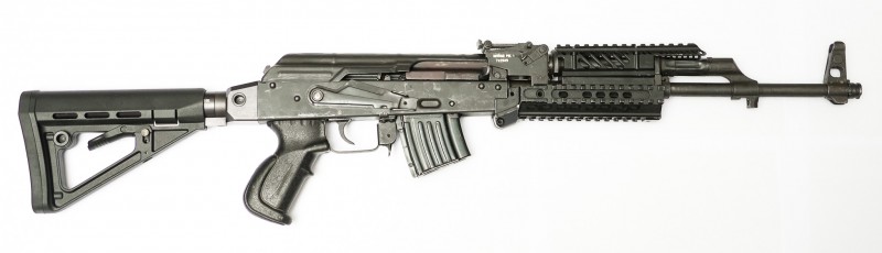 Intrac AK74