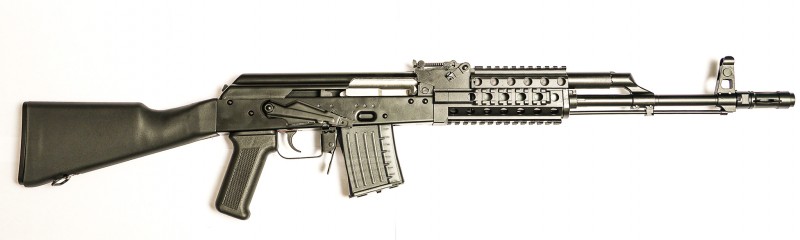 WBP Jack Tactical