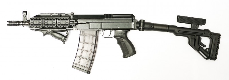 Steinerscenics VZ 58 Subcompact