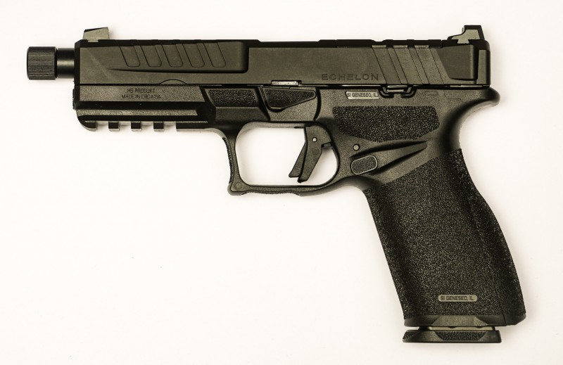 HS Echelon TB 9x19