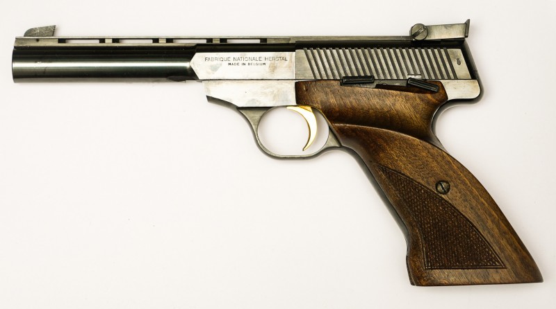 FN Match 150