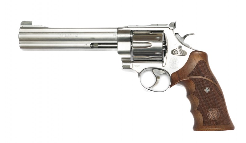 Smith & Wesson 629-6