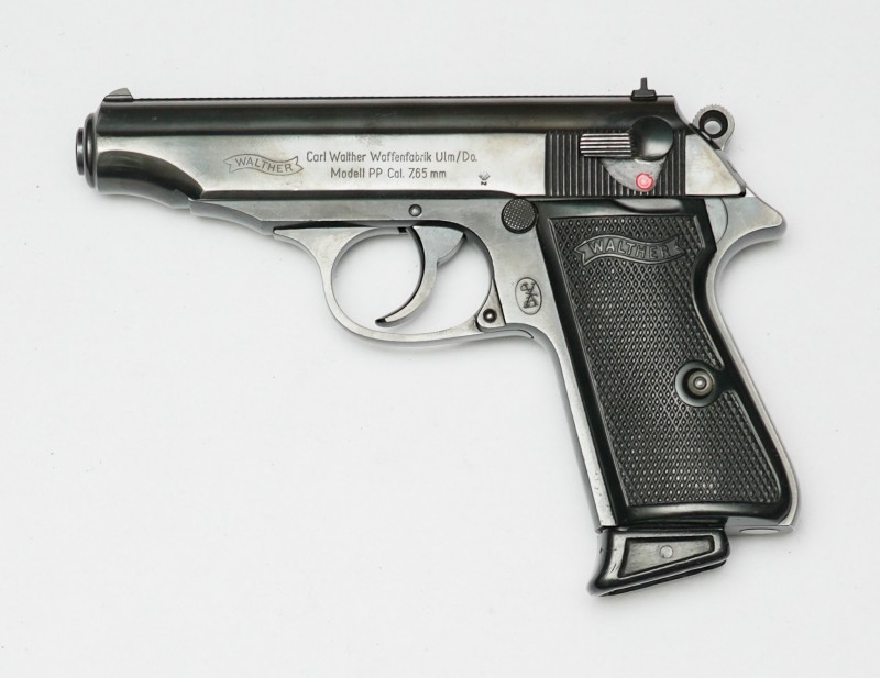 Walther PP