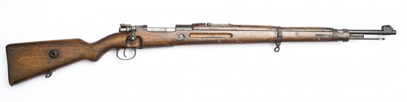 Mauser K 98