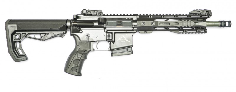 Alpena STG CP 10,5"