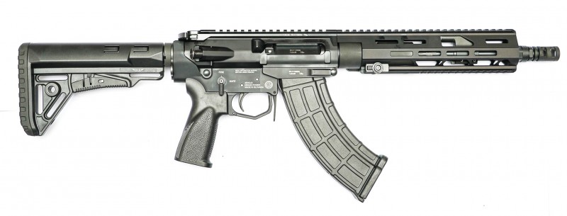 Grand Power GP ARAQ-S 11"